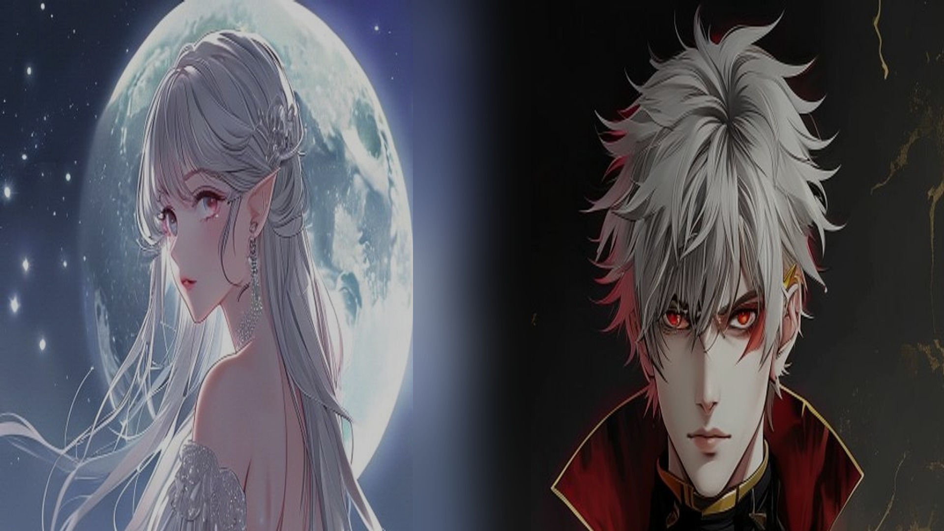is-Ma — Icea and Sylas